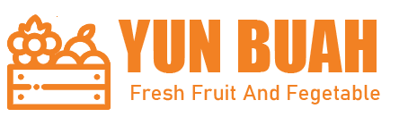 Yun Buah Logo