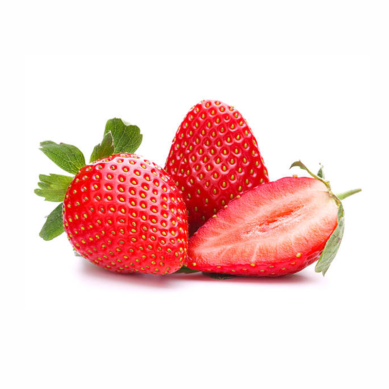Stroberi Segar