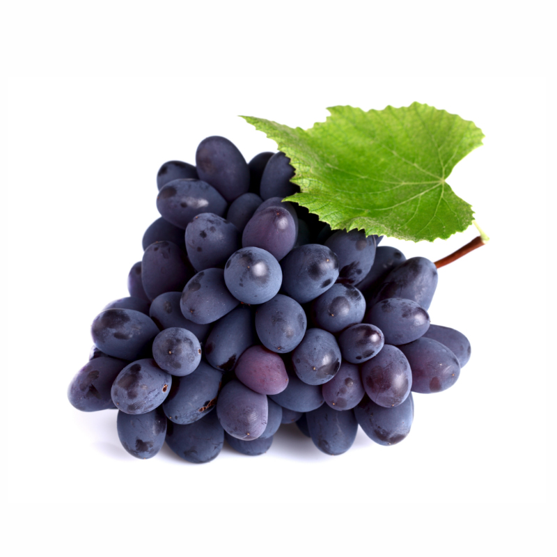 Berry Segar