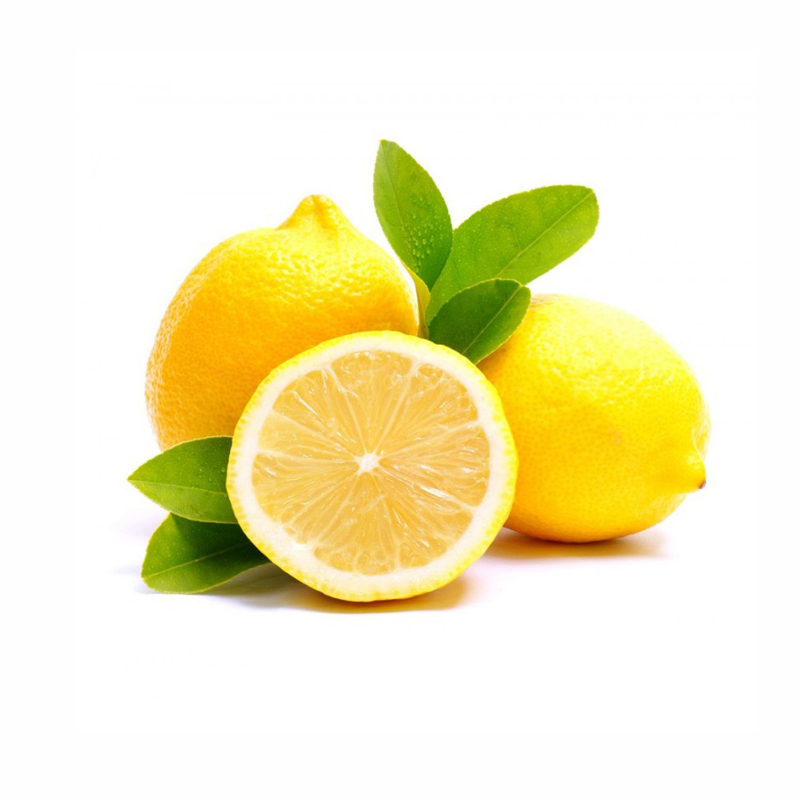 Lemon Segar